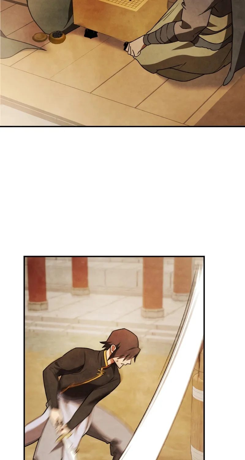 Read Chronicles of a Returner chapter 89 image 77 on Lezhin