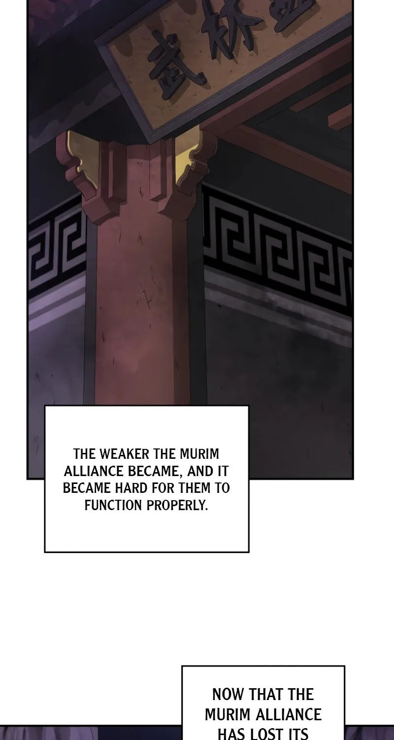 Read Chronicles of a Returner chapter 89 image 8 on Lezhin
