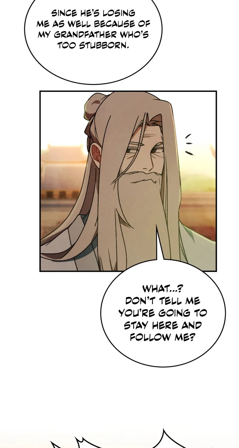 Read Chronicles of a Returner chapter 89 image 82 on Lezhin