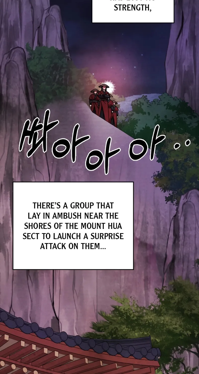 Read Chronicles of a Returner chapter 89 image 9 on Lezhin