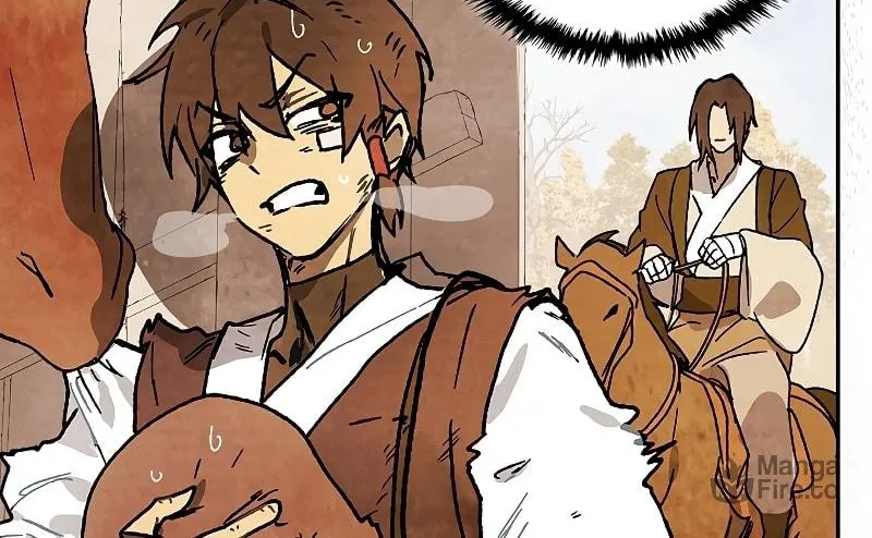 Read Chronicles of a Returner chapter 9 image 100 on Lezhin