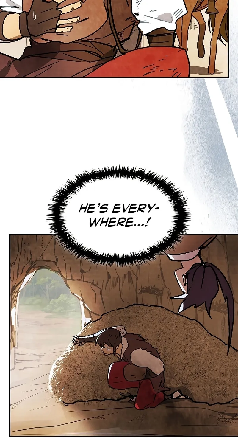 Read Chronicles of a Returner chapter 9 image 101 on Lezhin
