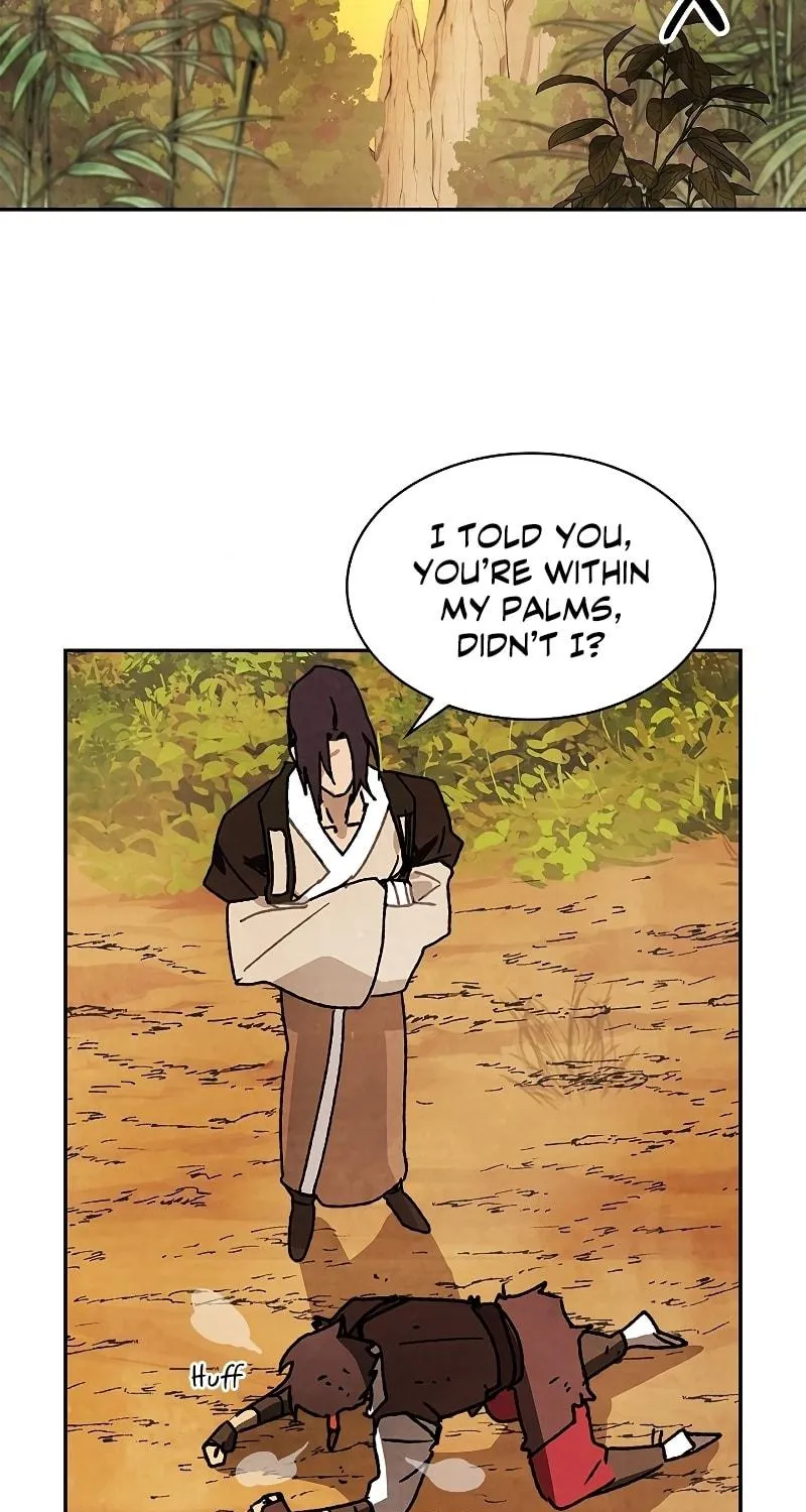 Read Chronicles of a Returner chapter 9 image 105 on Lezhin