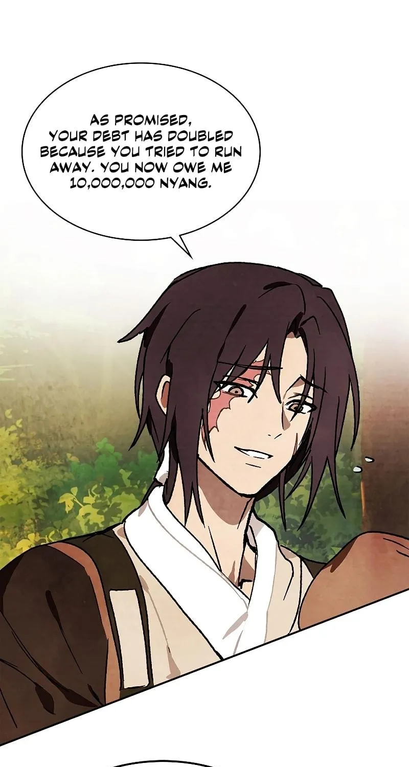 Read Chronicles of a Returner chapter 9 image 107 on Lezhin