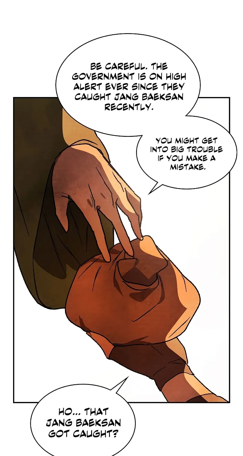 Read Chronicles of a Returner chapter 9 image 11 on Lezhin