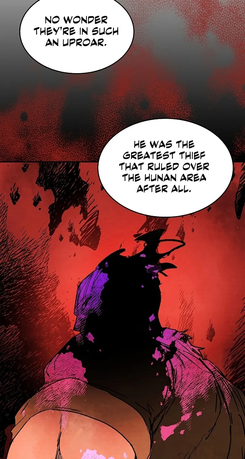 Read Chronicles of a Returner chapter 9 image 13 on Lezhin