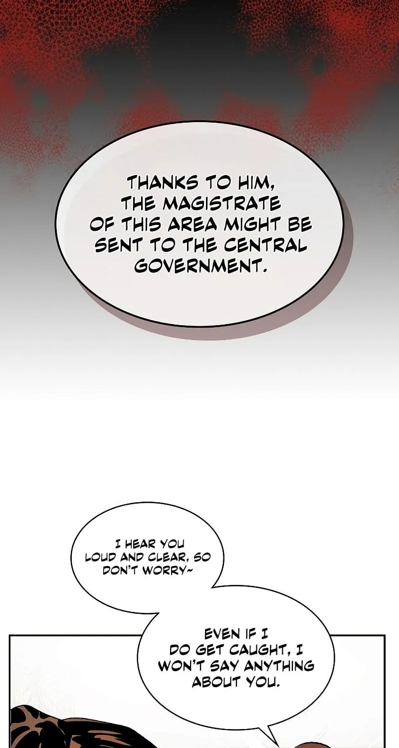 Read Chronicles of a Returner chapter 9 image 15 on Lezhin