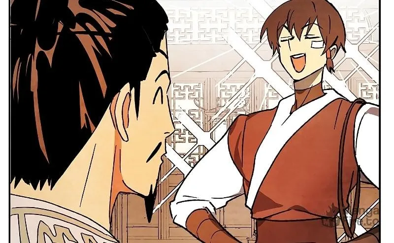 Read Chronicles of a Returner chapter 9 image 16 on Lezhin