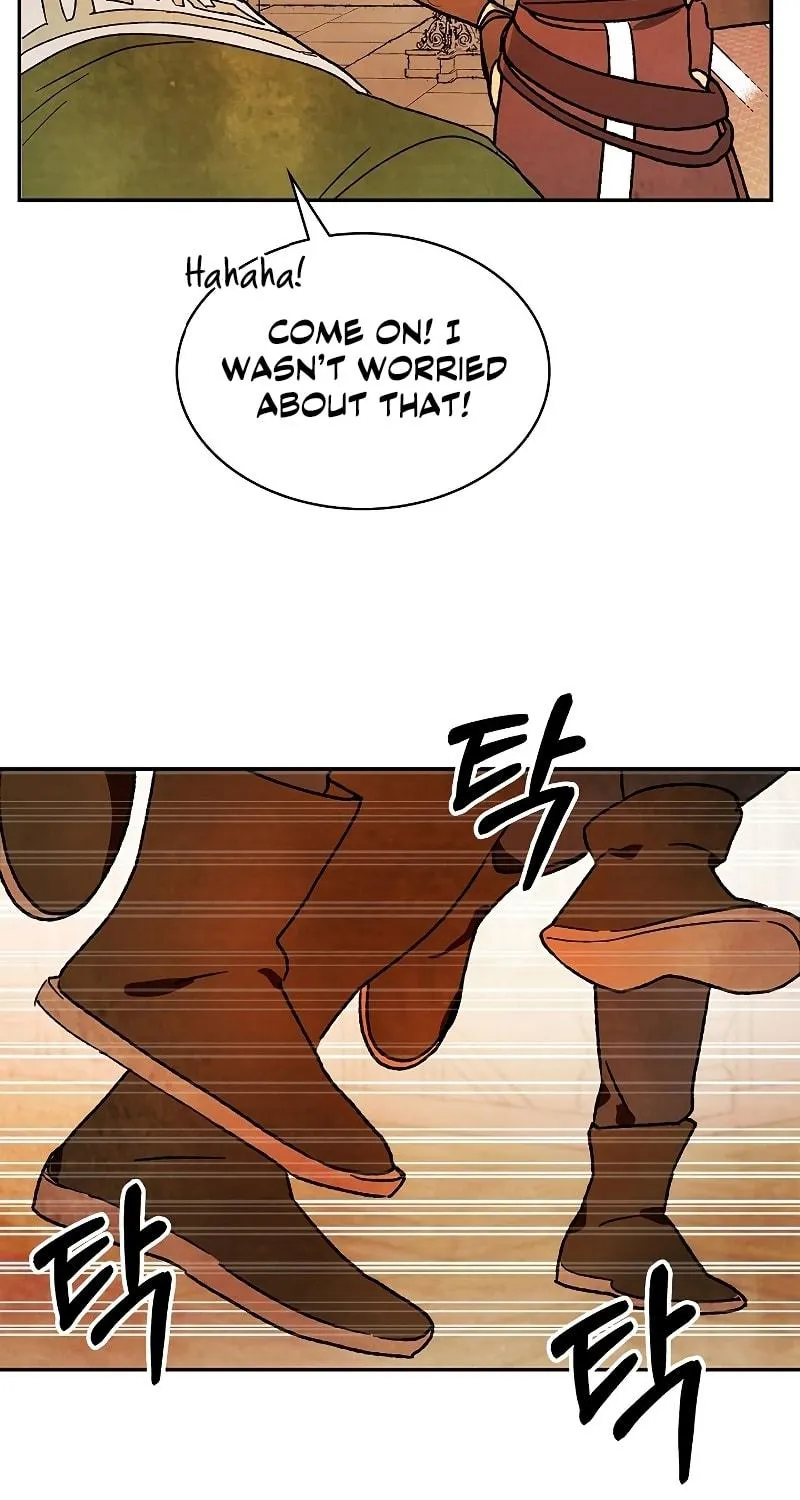 Read Chronicles of a Returner chapter 9 image 17 on Lezhin