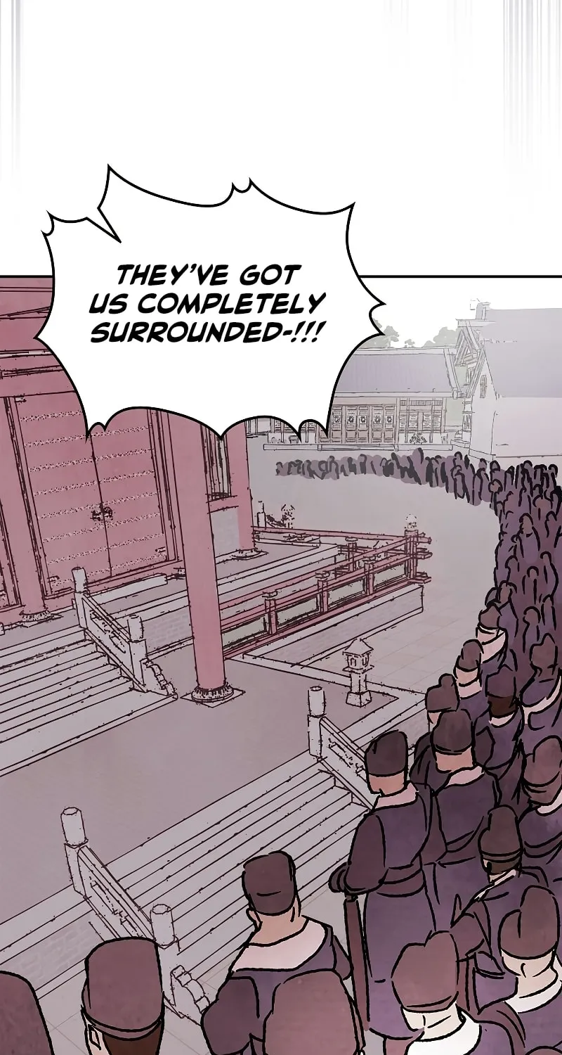 Read Chronicles of a Returner chapter 9 image 23 on Lezhin