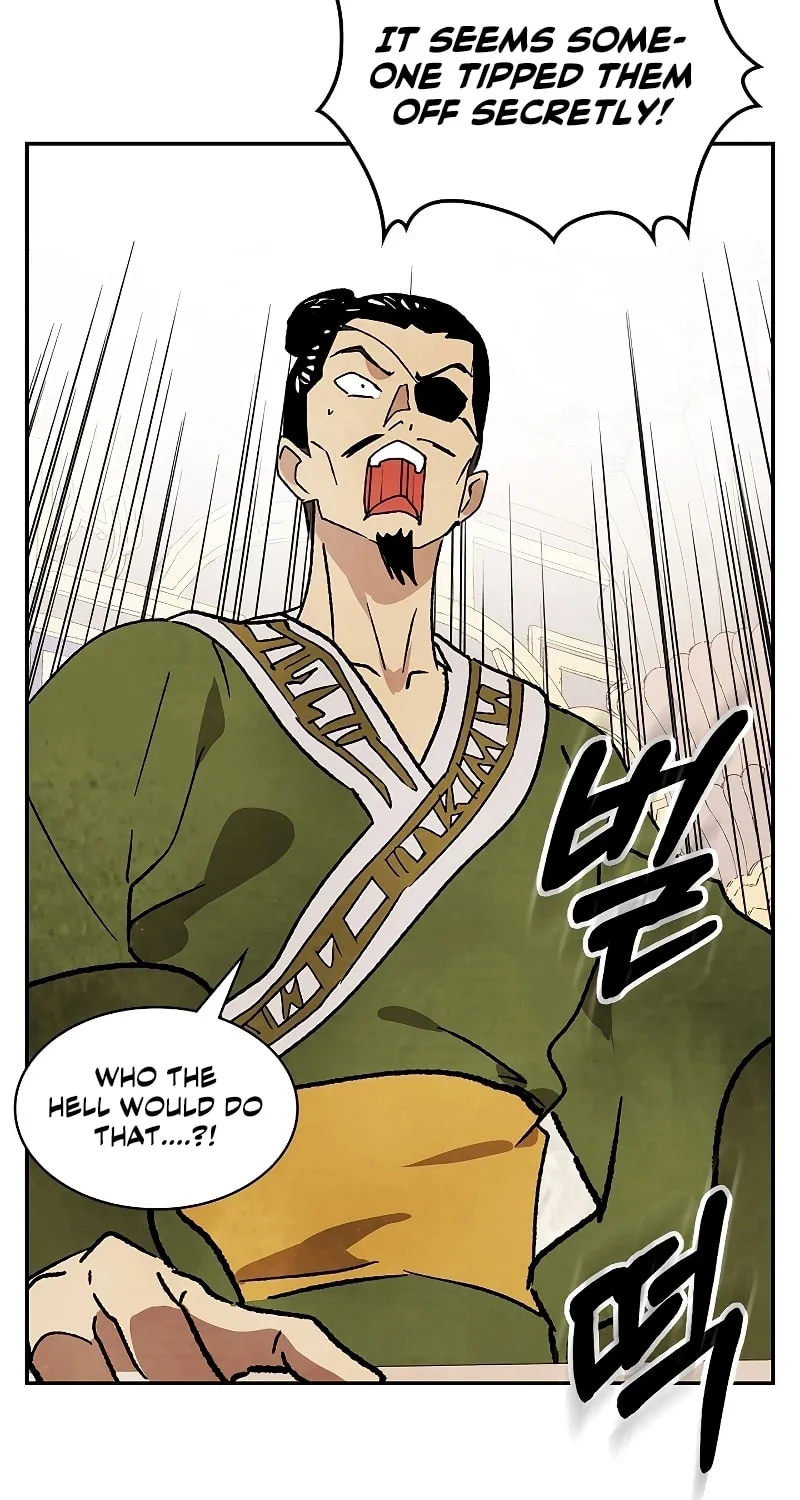 Read Chronicles of a Returner chapter 9 image 25 on Lezhin