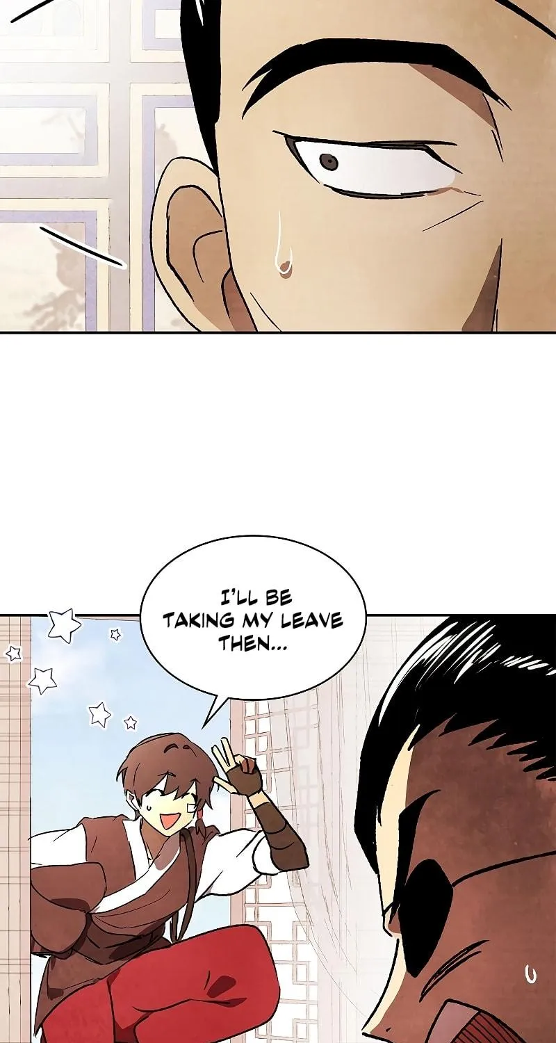 Read Chronicles of a Returner chapter 9 image 27 on Lezhin