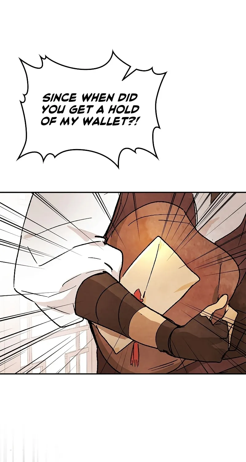 Read Chronicles of a Returner chapter 9 image 29 on Lezhin