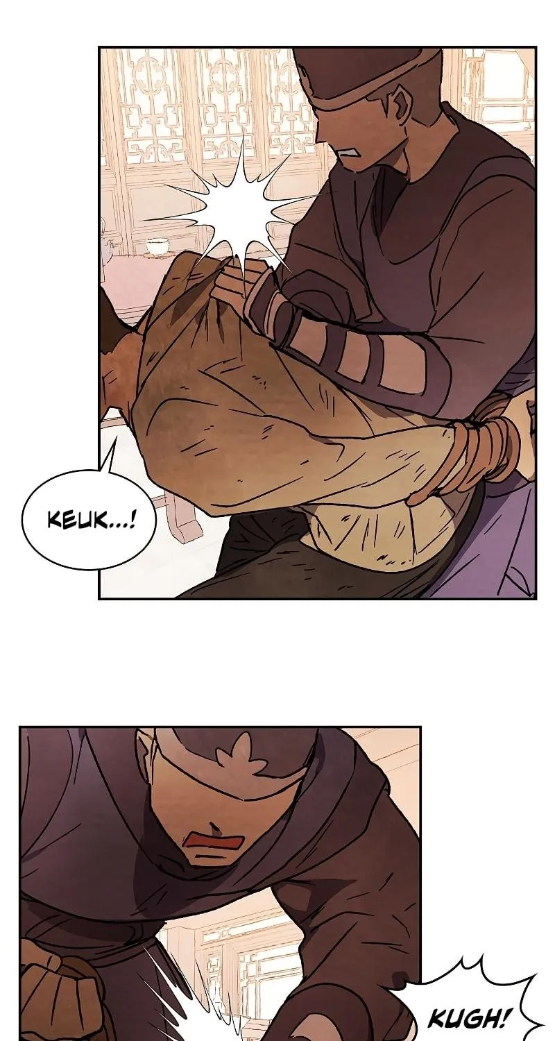 Read Chronicles of a Returner chapter 9 image 37 on Lezhin