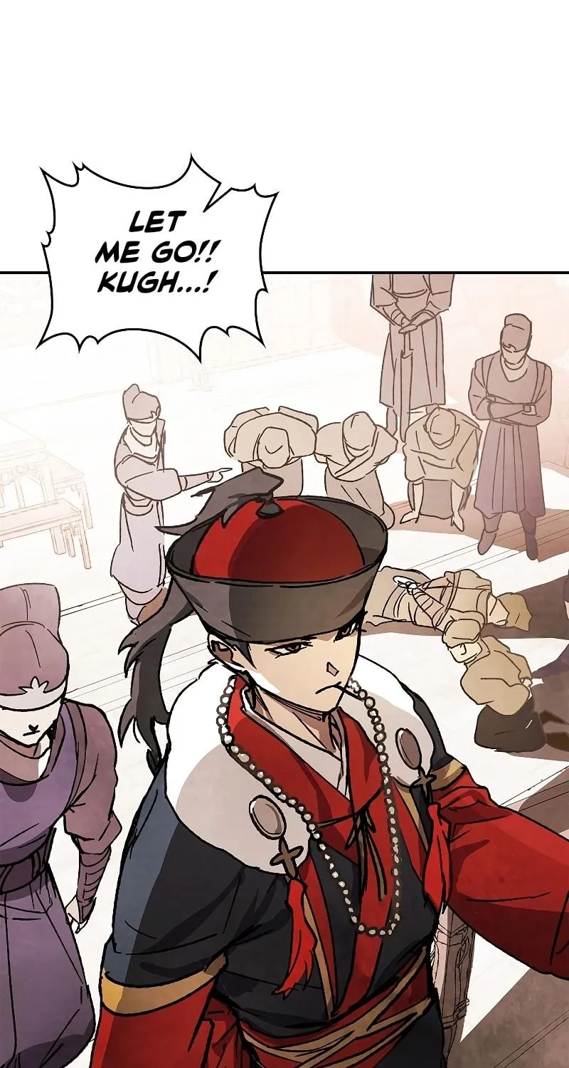 Read Chronicles of a Returner chapter 9 image 39 on Lezhin