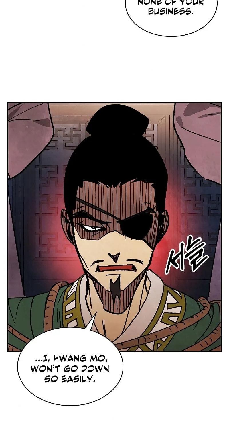 Read Chronicles of a Returner chapter 9 image 45 on Lezhin