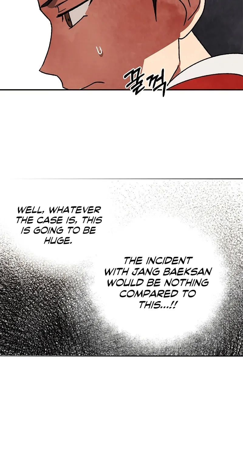 Read Chronicles of a Returner chapter 9 image 53 on Lezhin