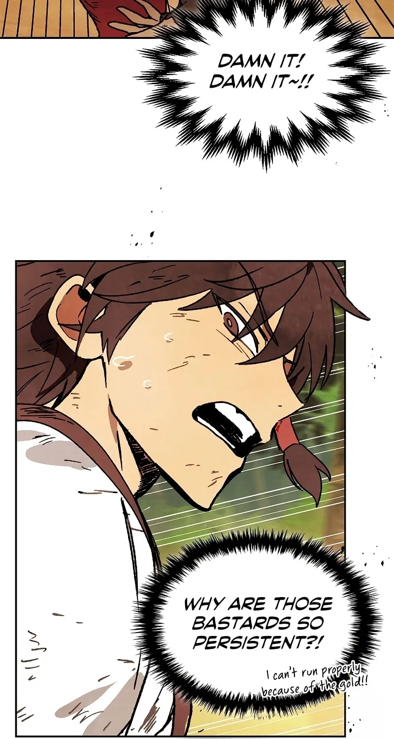 Read Chronicles of a Returner chapter 9 image 59 on Lezhin
