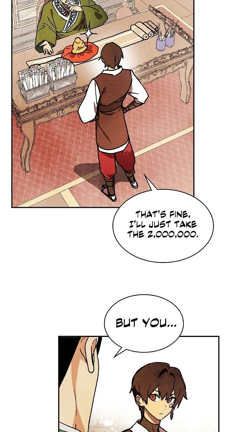 Read Chronicles of a Returner chapter 9 image 7 on Lezhin