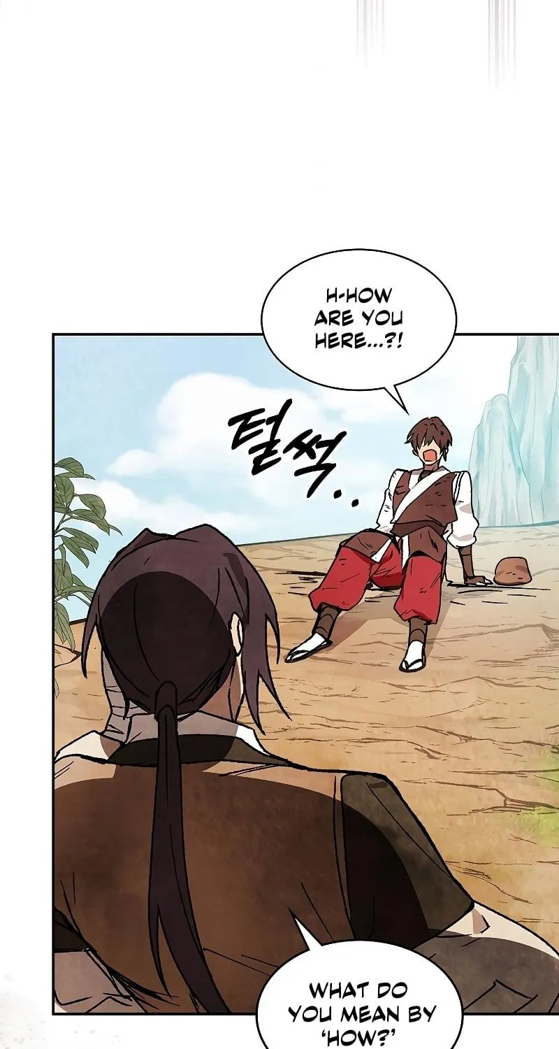 Read Chronicles of a Returner chapter 9 image 75 on Lezhin