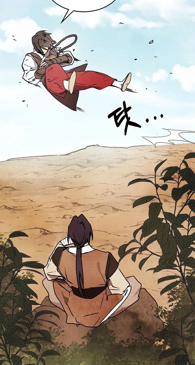Read Chronicles of a Returner chapter 9 image 81 on Lezhin