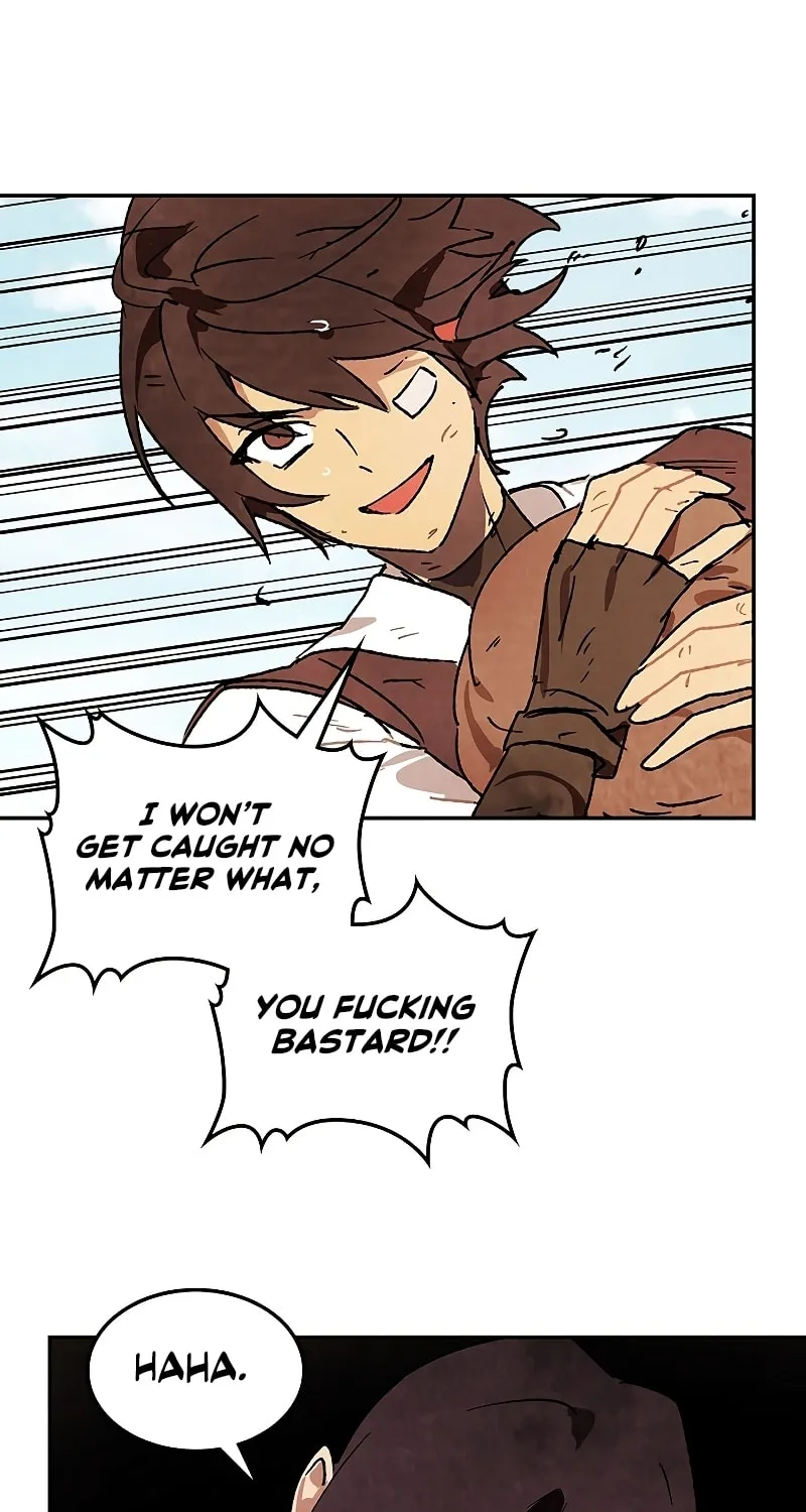 Read Chronicles of a Returner chapter 9 image 83 on Lezhin
