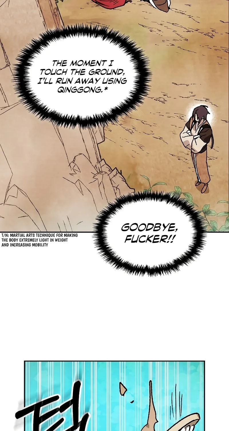 Read Chronicles of a Returner chapter 9 image 89 on Lezhin