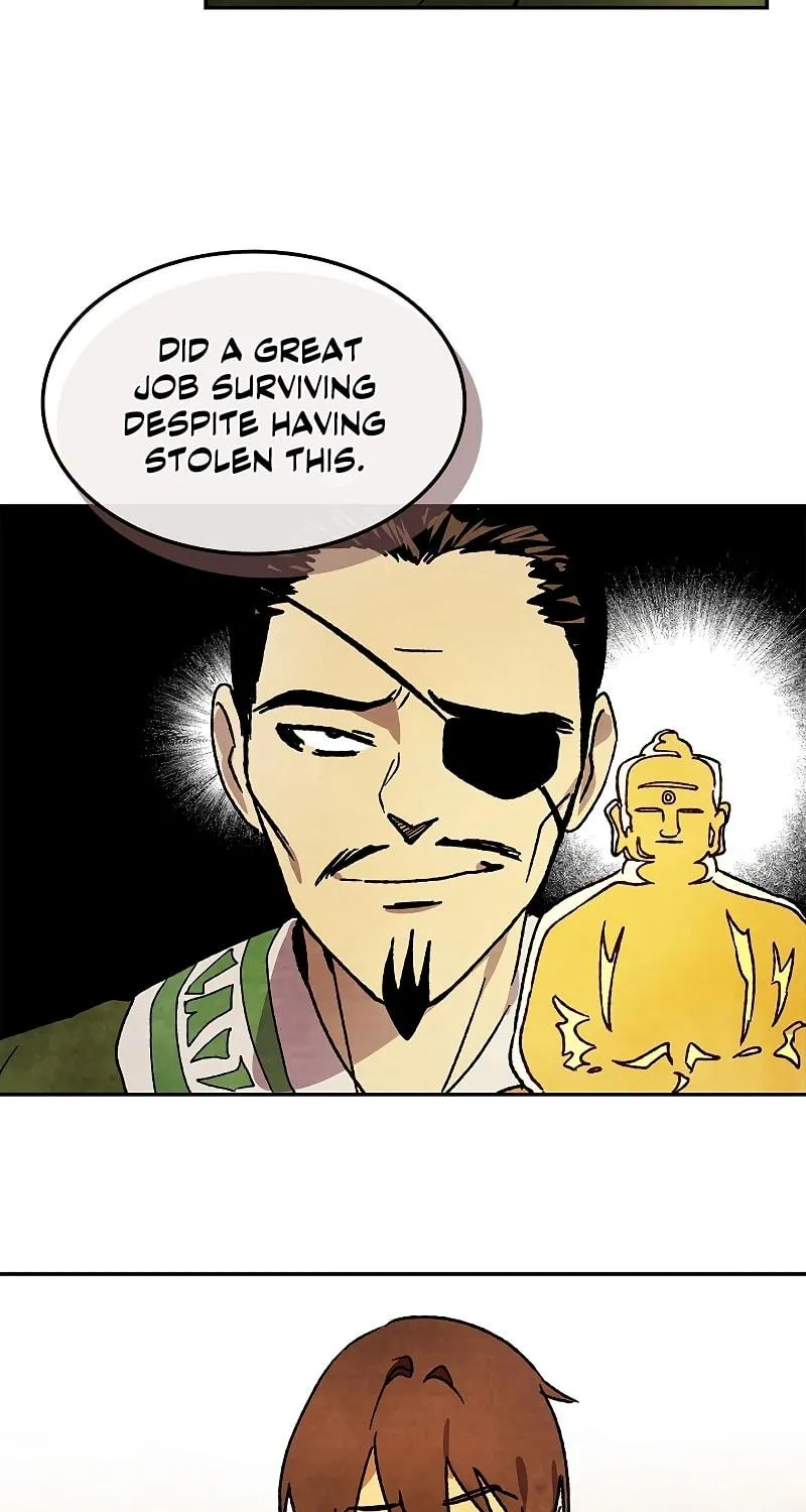 Read Chronicles of a Returner chapter 9 image 9 on Lezhin