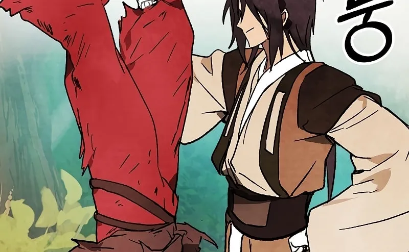 Read Chronicles of a Returner chapter 9 image 92 on Lezhin