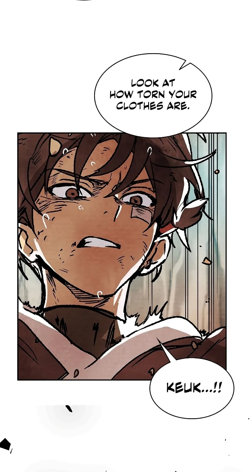 Read Chronicles of a Returner chapter 9 image 95 on Lezhin