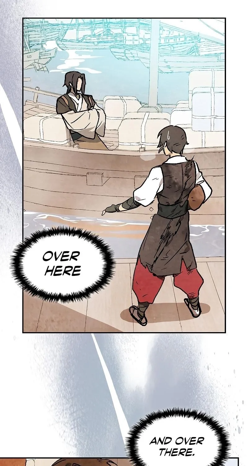 Read Chronicles of a Returner chapter 9 image 99 on Lezhin