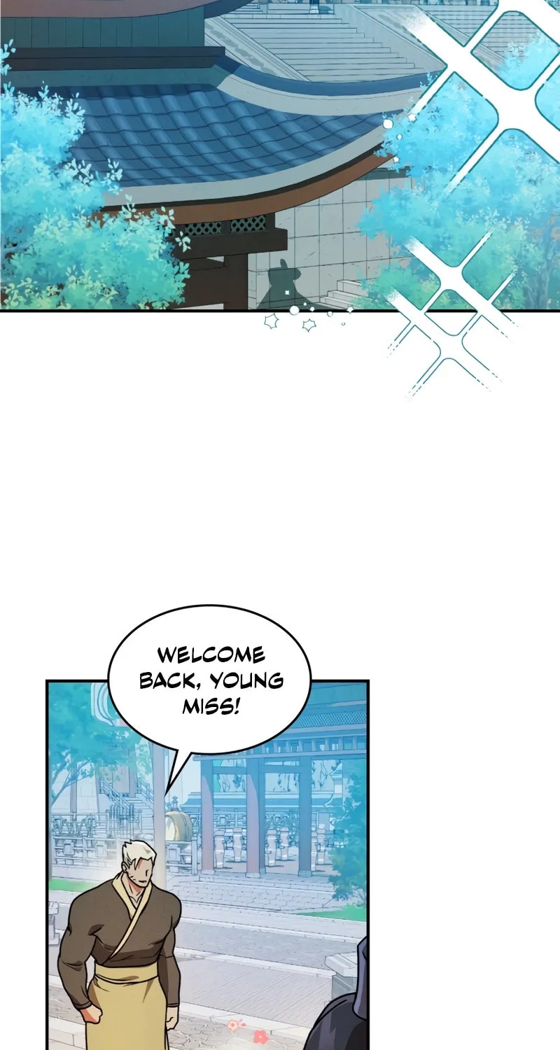 Read Chronicles of a Returner chapter 91 image 2 on Lezhin