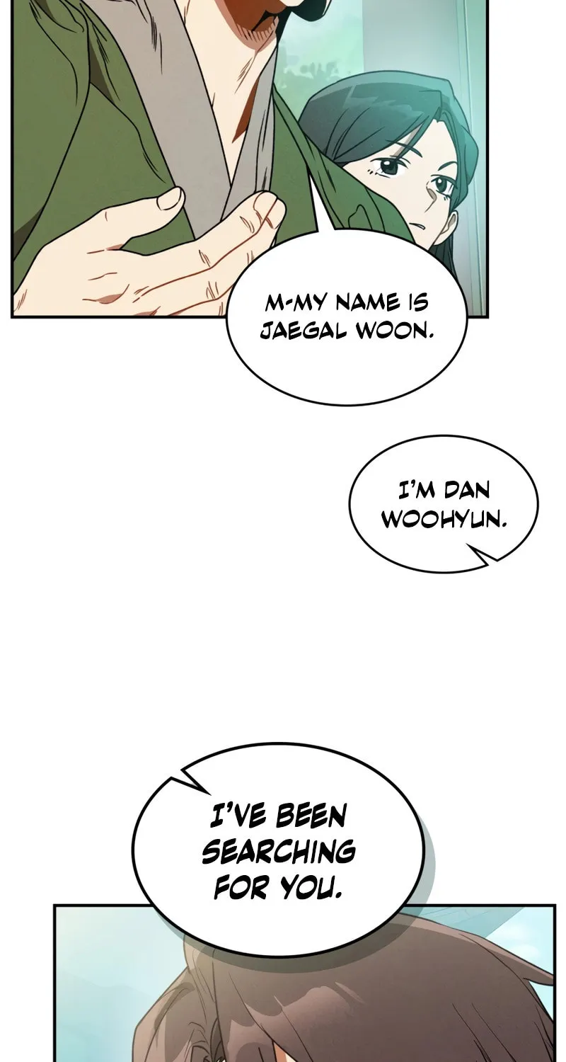 Read Chronicles of a Returner chapter 91 image 28 on Lezhin