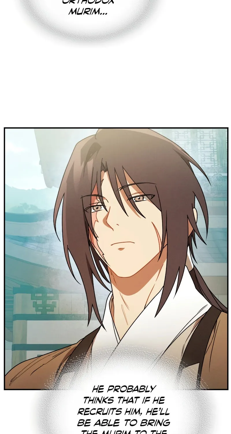 Read Chronicles of a Returner chapter 91 image 33 on Lezhin