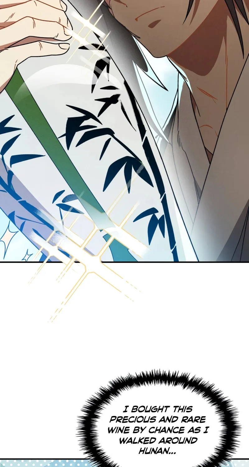 Read Chronicles of a Returner chapter 91 image 44 on Lezhin