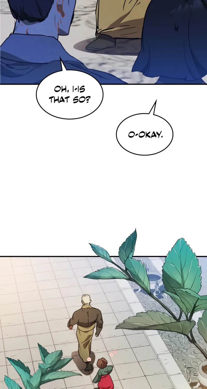 Read Chronicles of a Returner chapter 91 image 6 on Lezhin