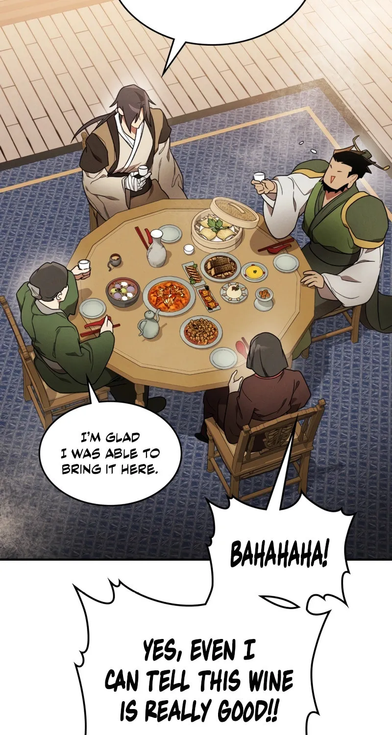 Read Chronicles of a Returner chapter 91 image 67 on Lezhin