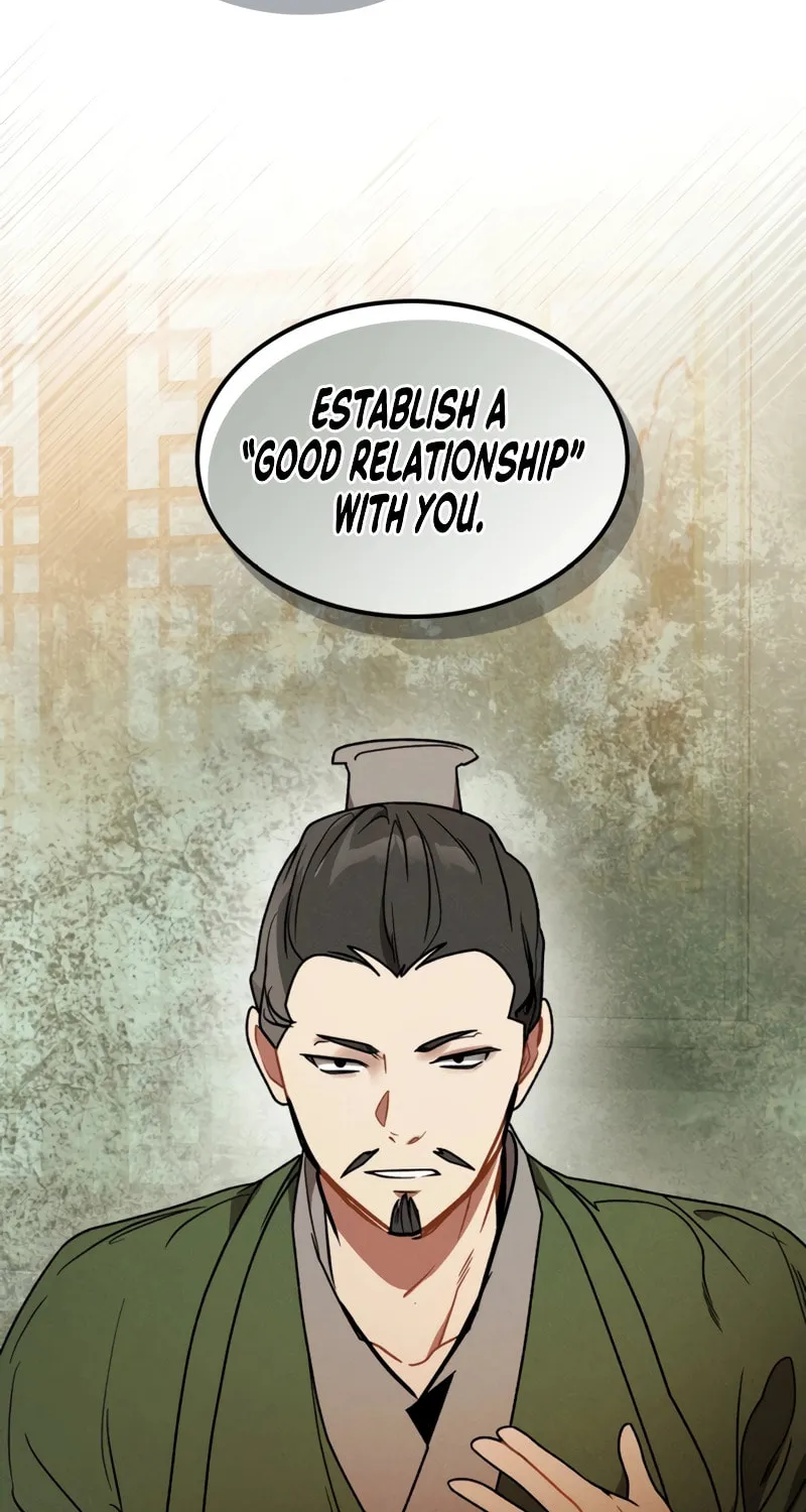 Read Chronicles of a Returner chapter 91 image 72 on Lezhin