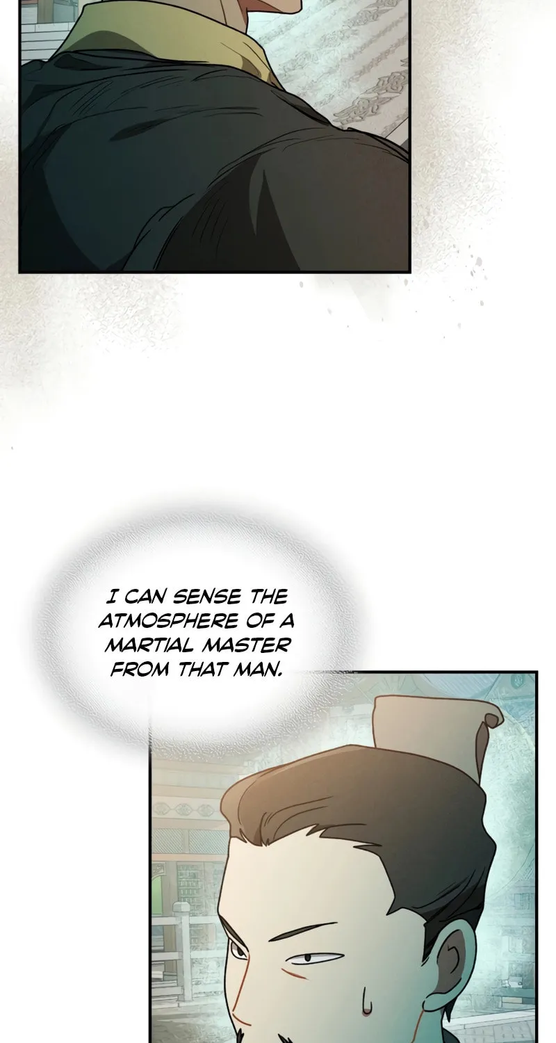 Read Chronicles of a Returner chapter 91 image 8 on Lezhin