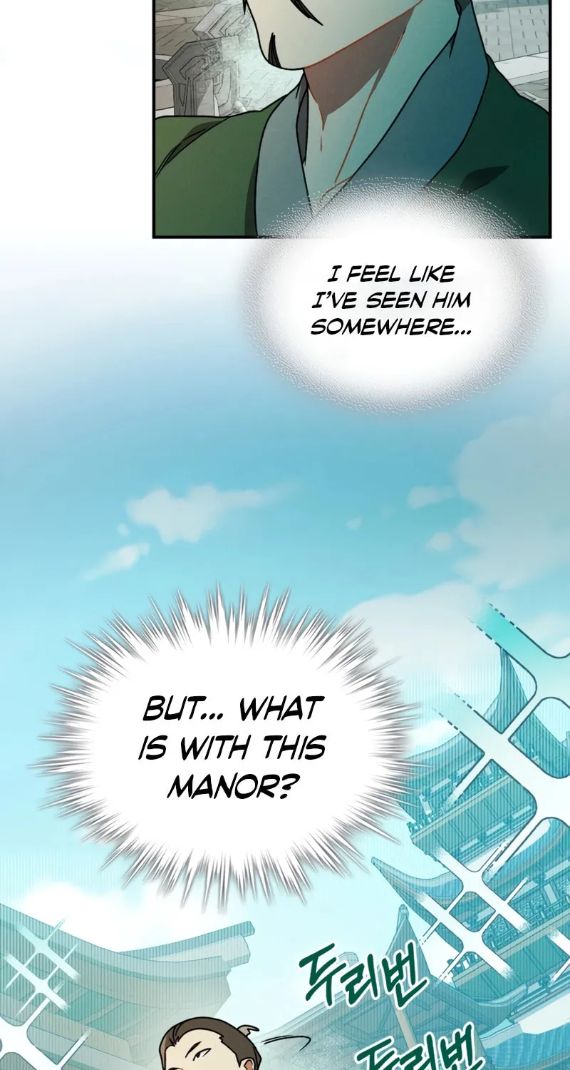 Read Chronicles of a Returner chapter 91 image 9 on Lezhin
