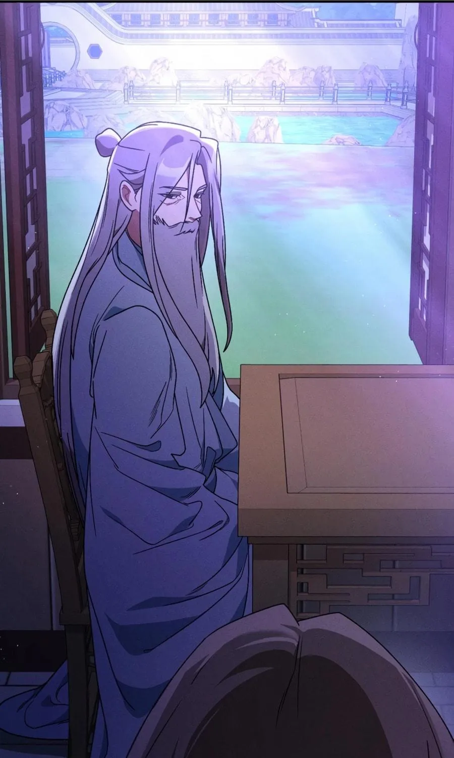 Read Chronicles of a Returner chapter 92 image 10 on Lezhin