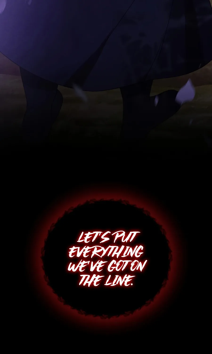Read Chronicles of a Returner chapter 92 image 100 on Lezhin