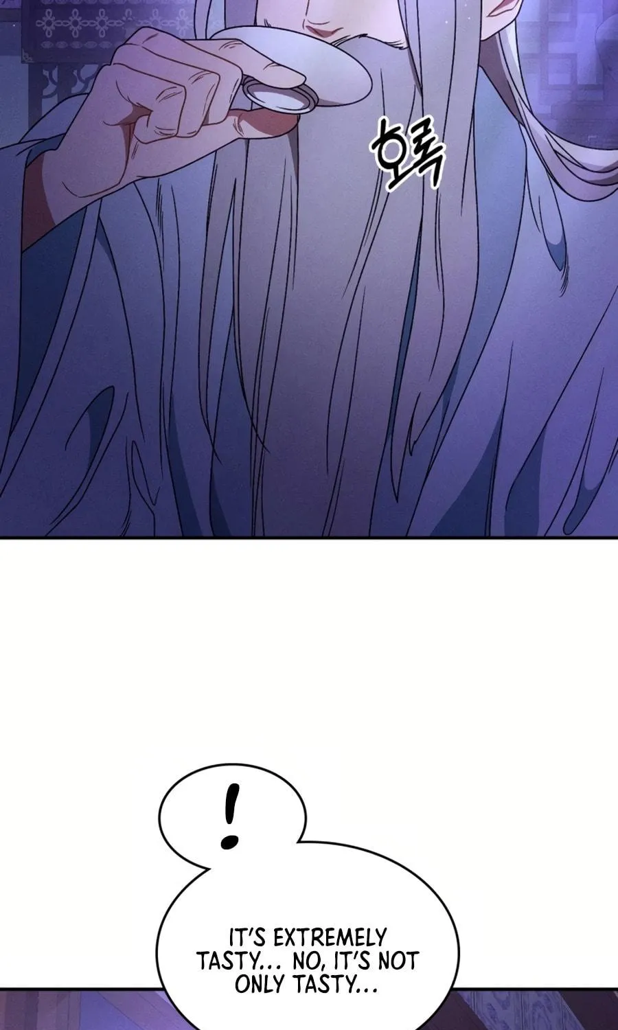 Read Chronicles of a Returner chapter 92 image 16 on Lezhin
