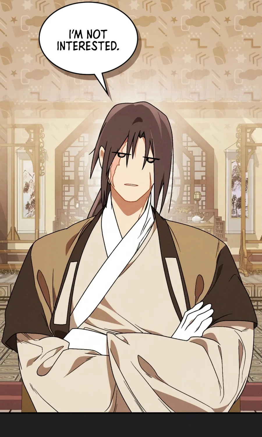 Read Chronicles of a Returner chapter 92 image 21 on Lezhin
