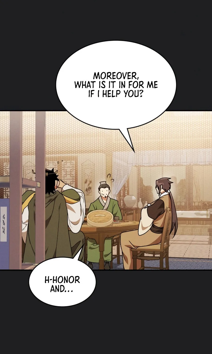 Read Chronicles of a Returner chapter 92 image 24 on Lezhin