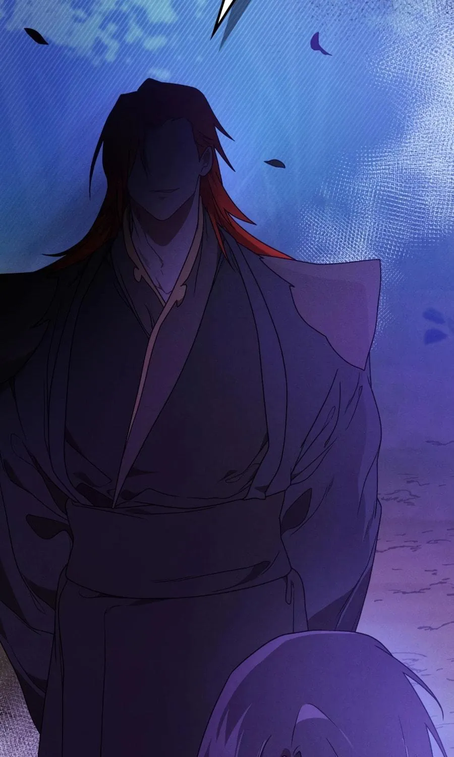 Read Chronicles of a Returner chapter 92 image 48 on Lezhin