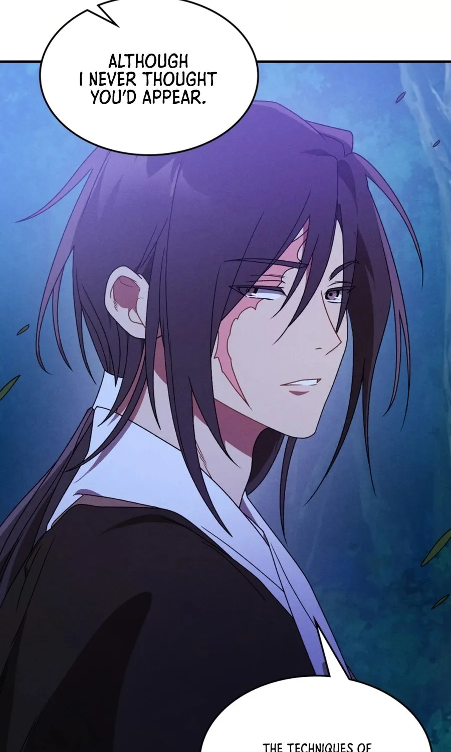 Read Chronicles of a Returner chapter 92 image 52 on Lezhin
