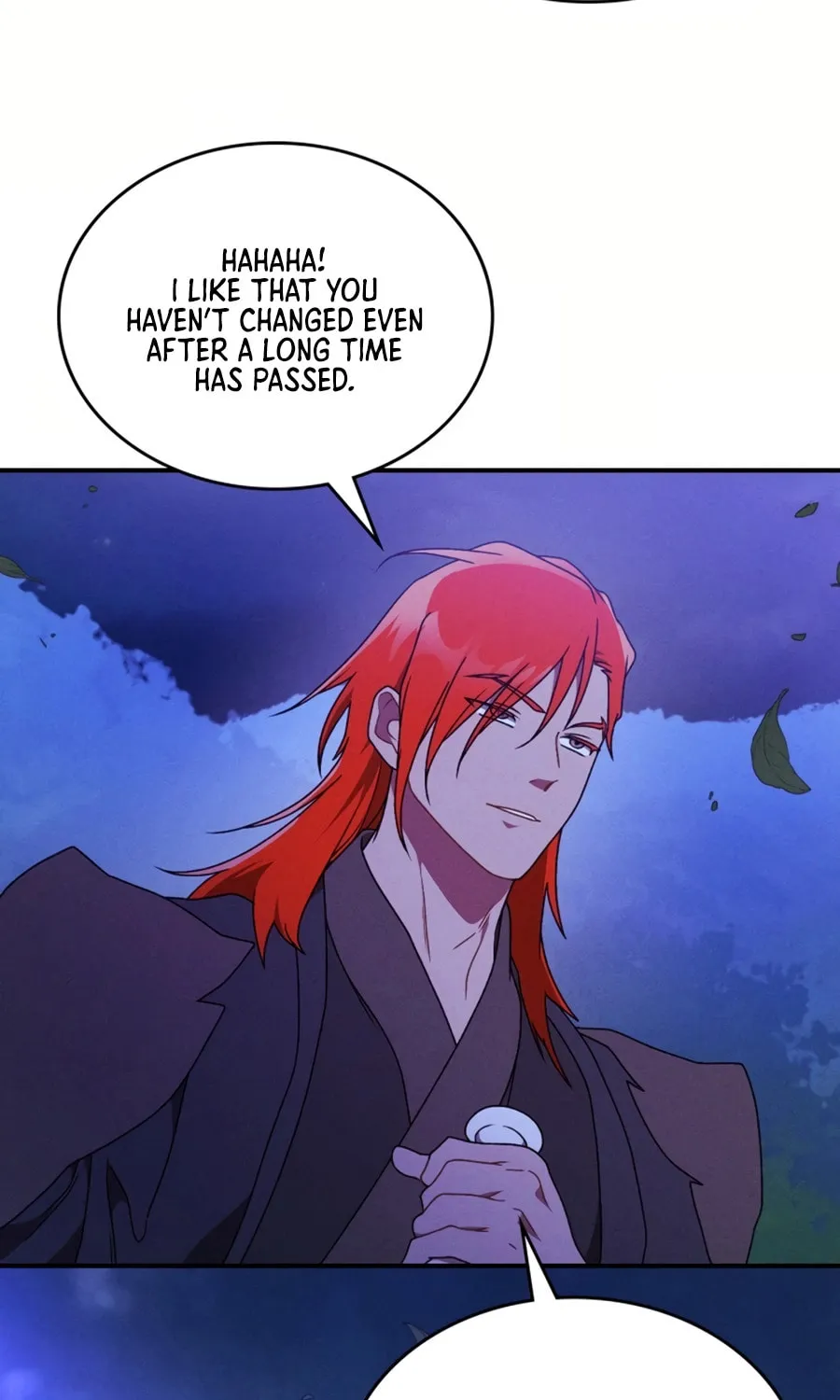 Read Chronicles of a Returner chapter 92 image 58 on Lezhin