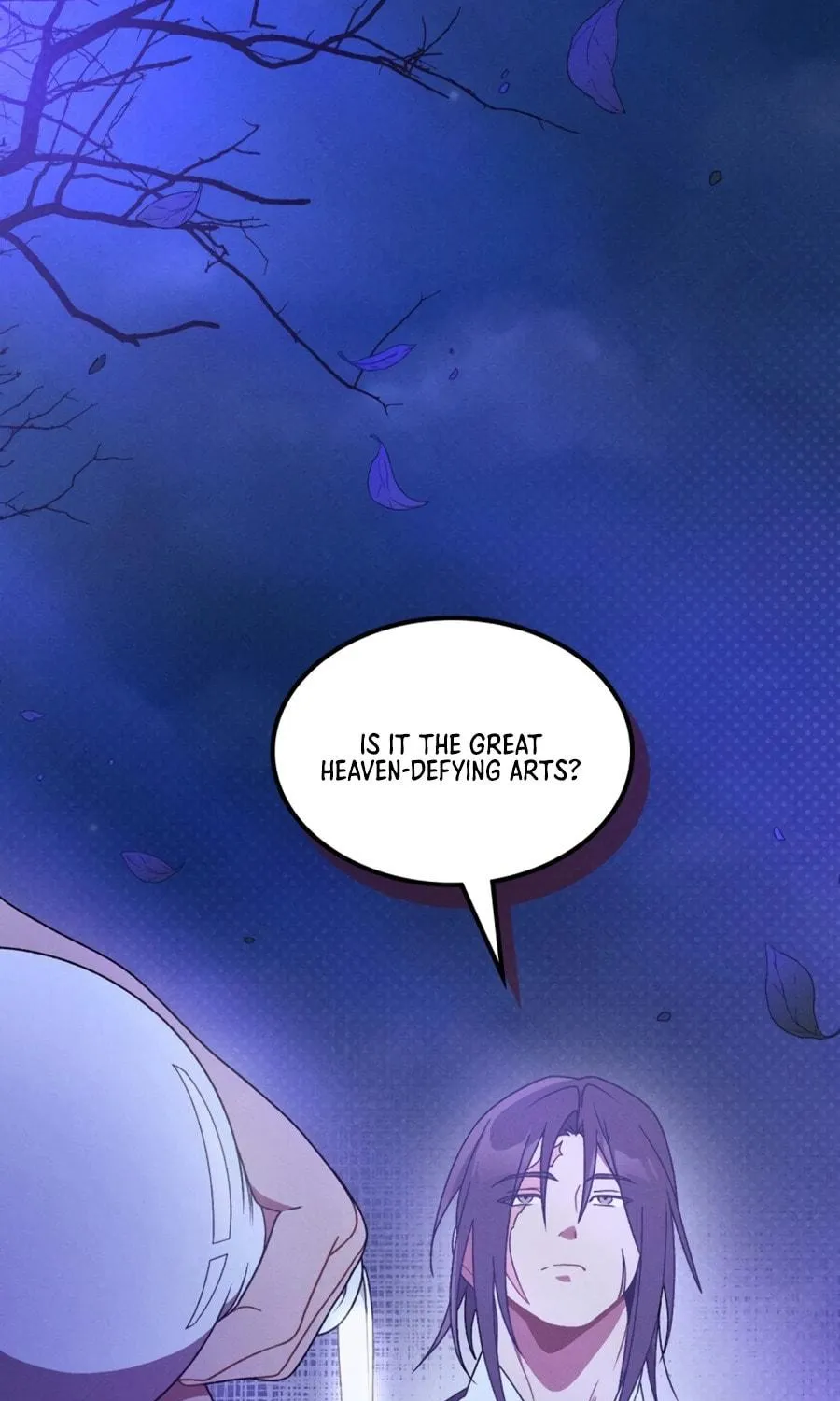 Read Chronicles of a Returner chapter 92 image 60 on Lezhin