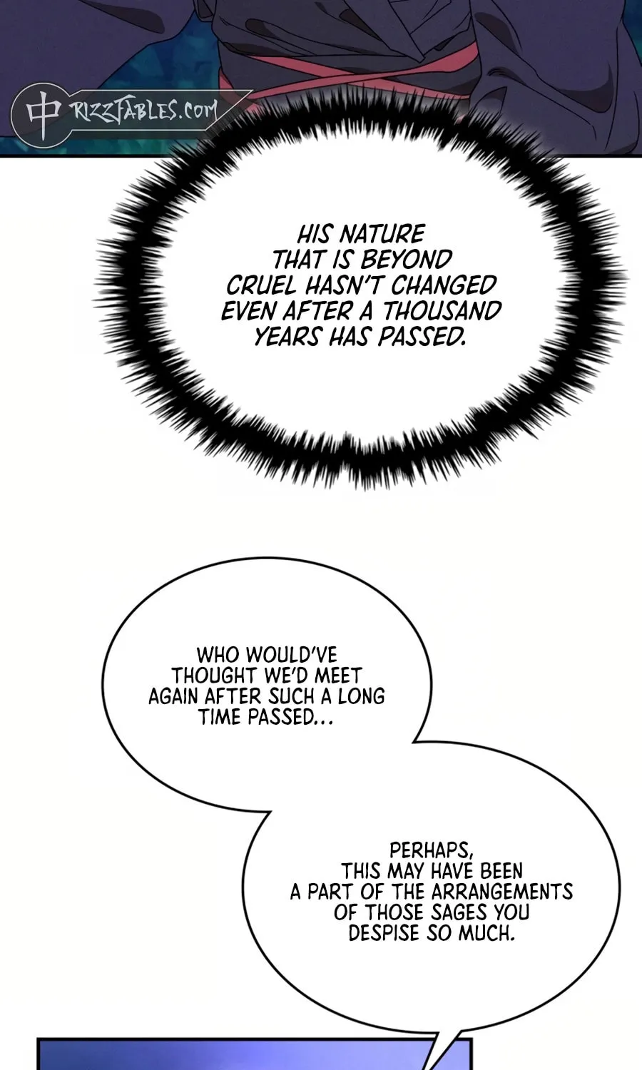 Read Chronicles of a Returner chapter 92 image 68 on Lezhin
